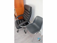 Kantoormeubelset - afbeelding 6 van  9