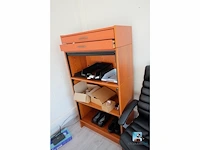 Kantoormeubelset - afbeelding 7 van  9