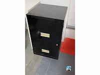 Kantoormeubelset - afbeelding 2 van  4