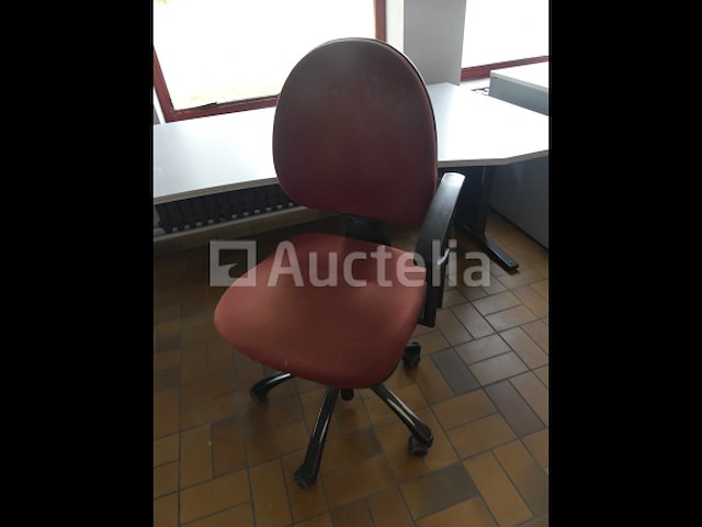 Kantoormeubilair (010498-046) - afbeelding 1 van  6