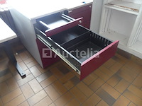 Kantoormeubilair (010498-046) - afbeelding 3 van  6