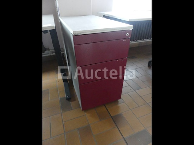 Kantoormeubilair (010498-046) - afbeelding 5 van  6