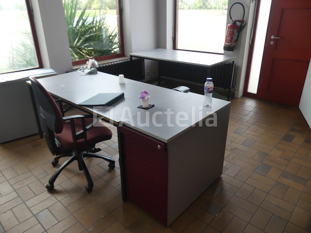 Kantoormeubilair (010498-048) - afbeelding 1 van  5