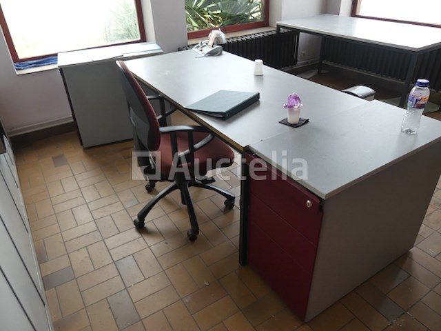 Kantoormeubilair (010498-048) - afbeelding 2 van  5
