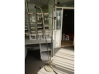 Kantoormeubilair + accessoires - afbeelding 2 van  12