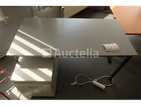 Kantoormeubilair + accessoires - afbeelding 3 van  12