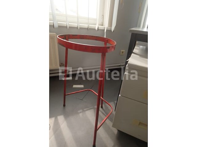 Kantoormeubilair + accessoires - afbeelding 5 van  12