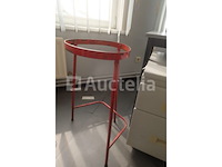 Kantoormeubilair + accessoires - afbeelding 5 van  12