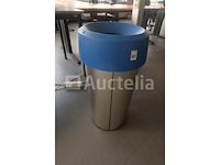 Kantoormeubilair + accessoires - afbeelding 7 van  12