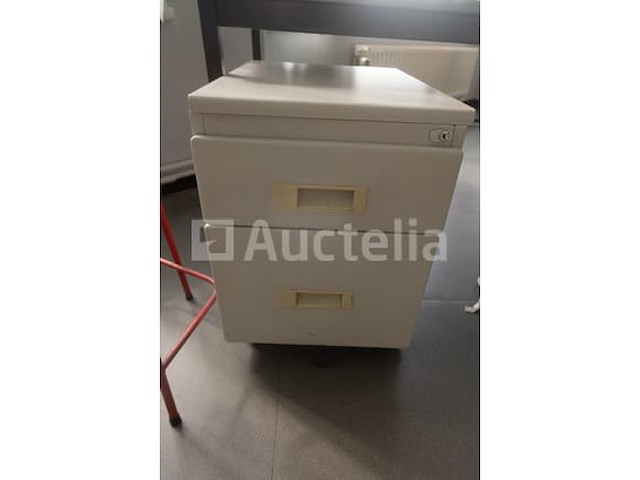 Kantoormeubilair + accessoires - afbeelding 8 van  12