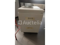 Kantoormeubilair + accessoires - afbeelding 8 van  12