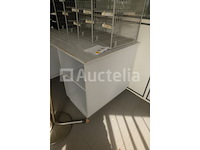 Kantoormeubilair + accessoires - afbeelding 9 van  12