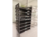 Kantoormeubilair + accessoires - afbeelding 10 van  12