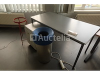 Kantoormeubilair + accessoires - afbeelding 12 van  12