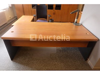 Kantoormeubilair + accessoires - afbeelding 2 van  12