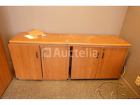 Kantoormeubilair + accessoires - afbeelding 1 van  12