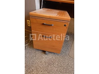 Kantoormeubilair + accessoires - afbeelding 5 van  12