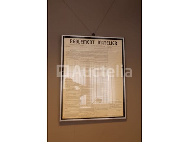 Kantoormeubilair + accessoires - afbeelding 9 van  12