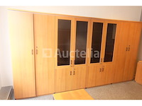 Kantoormeubilair + accessoires - afbeelding 11 van  12