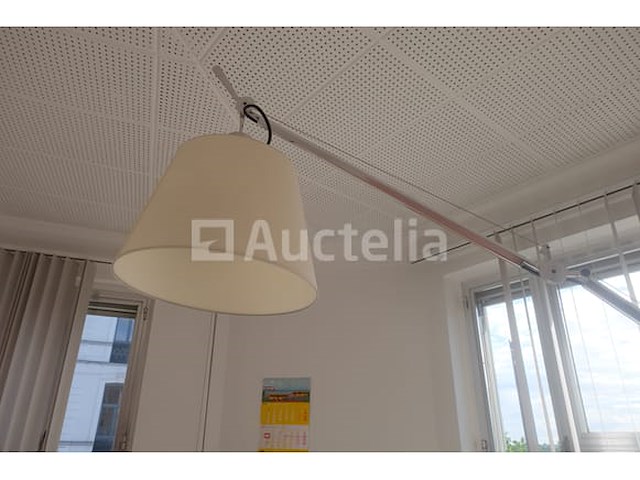 Kantoormeubilair + accessoires - afbeelding 3 van  14