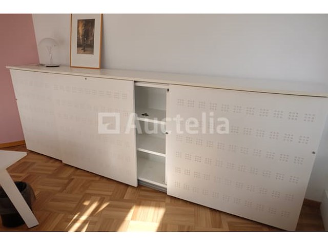 Kantoormeubilair + accessoires - afbeelding 7 van  14