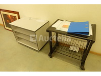 Kantoormeubilair + accessoires - afbeelding 2 van  10