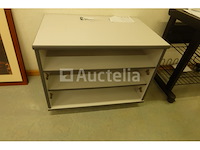 Kantoormeubilair + accessoires - afbeelding 4 van  10