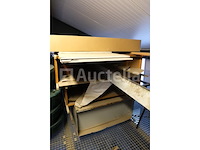 Kantoormeubilair (grote aantal)