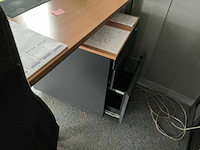 Kantoormeubilair in unit 20 - afbeelding 3 van  21