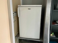 Kantoormeubilair in unit 20 - afbeelding 5 van  21