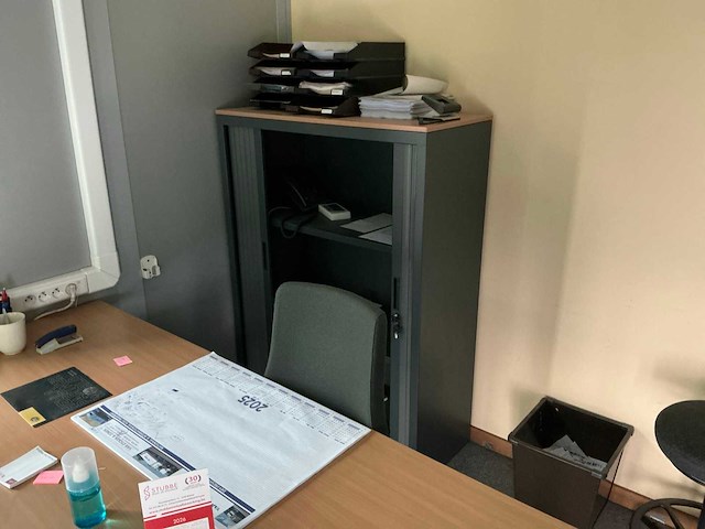 Kantoormeubilair in unit 20 - afbeelding 7 van  21