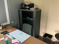 Kantoormeubilair in unit 20 - afbeelding 7 van  21