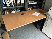 Kantoormeubilair in unit 20 - afbeelding 9 van  21
