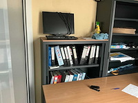 Kantoormeubilair in unit 20 - afbeelding 10 van  21
