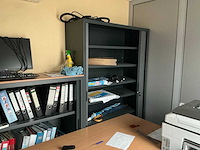 Kantoormeubilair in unit 20 - afbeelding 11 van  21