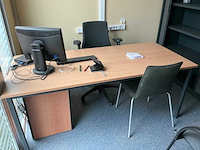 Kantoormeubilair in unit 20 - afbeelding 1 van  21