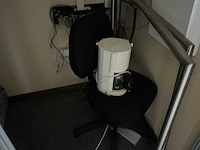 Kantoormeubilair in unit 20 - afbeelding 13 van  21