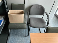 Kantoormeubilair in unit 20 - afbeelding 18 van  21
