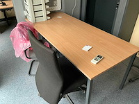 Kantoormeubilair in unit 20 - afbeelding 19 van  21