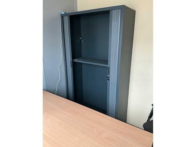 Kantoormeubilair in unit 20 - afbeelding 21 van  21