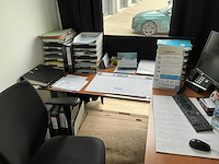 Kantoormeubilair in unit 604 - afbeelding 14 van  17