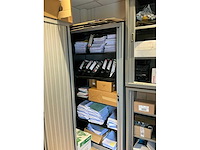 Kantoormeubilair in unit 604 - afbeelding 5 van  17