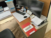 Kantoormeubilair in unit 604 - afbeelding 7 van  17