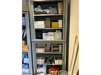 Kantoormeubilair in unit 604 - afbeelding 12 van  17