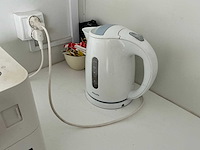 Kantoormeubilair in unit 604 - afbeelding 15 van  17