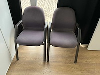 Kantoormeubilair in unit 604 - afbeelding 17 van  17