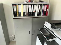 Kantoormeubilair in unit 605 - afbeelding 5 van  15