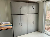 Kantoormeubilair in unit 605 - afbeelding 11 van  15