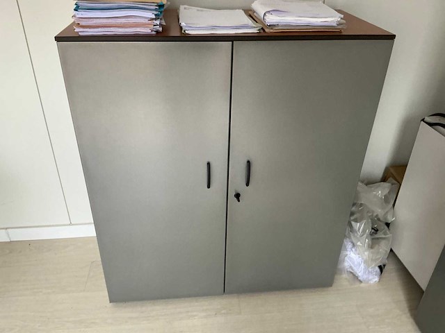 Kantoormeubilair in unit 605 - afbeelding 12 van  15