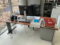 Kantoormeubilair in unit 605 - afbeelding 14 van  15